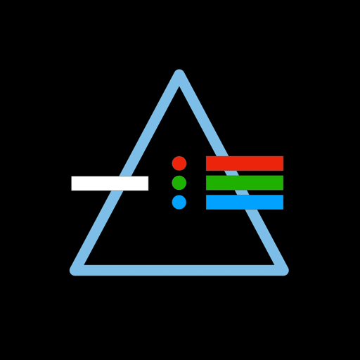 Prisma Defender Icon